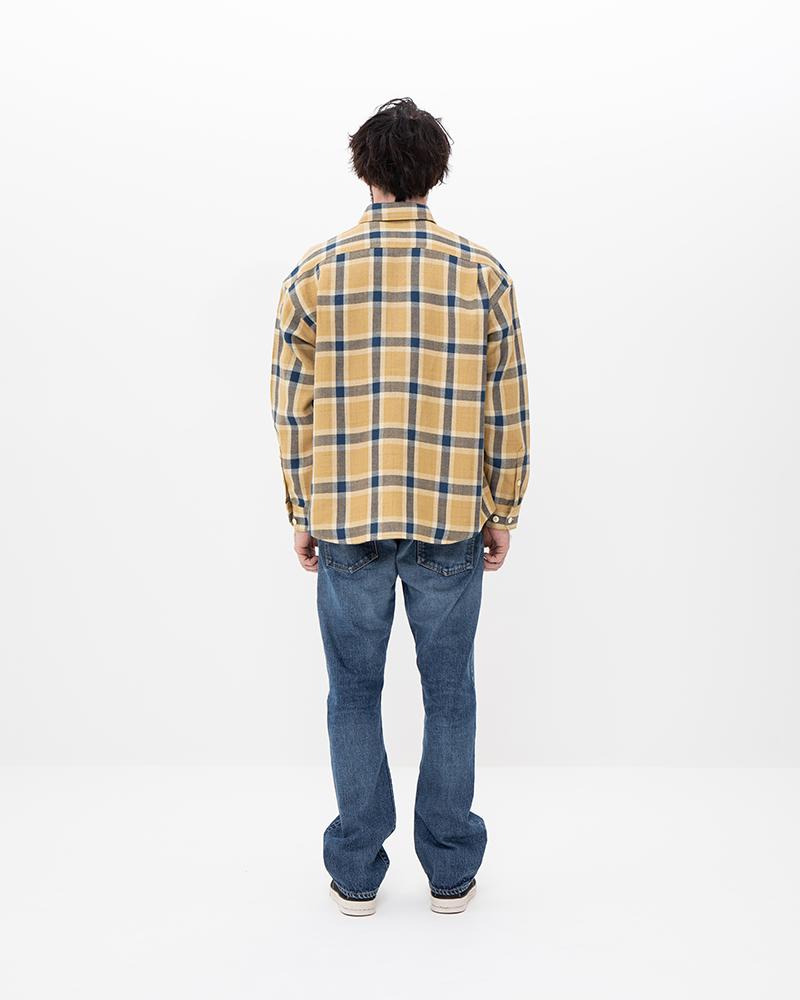 LUMBER L/S | Visvim Official North American Web Store